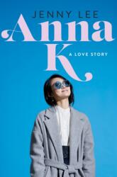 Anna K (ISBN: 9781250236432)