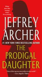 Prodigal Daughter (ISBN: 9781250236111)