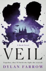Veil (ISBN: 9781250235930)