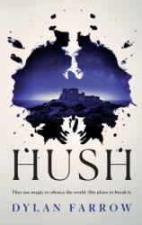 Hush (ISBN: 9781250235923)