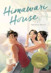 Himawari House (ISBN: 9781250235565)