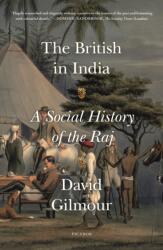 British in India (ISBN: 9781250234902)