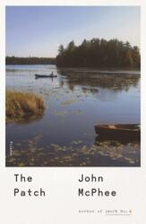 Patch (ISBN: 9781250234889)