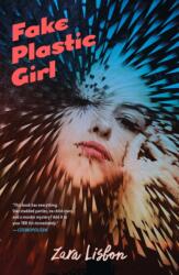 Fake Plastic Girl (ISBN: 9781250233714)