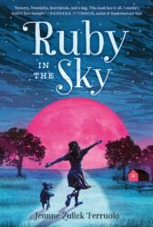 Ruby in the Sky (ISBN: 9781250233295)