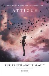 Truth About Magic (ISBN: 9781250232793)