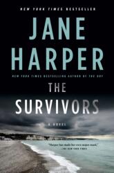 Survivors (ISBN: 9781250232427)