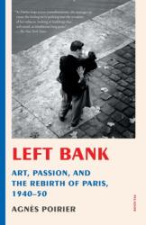 Left Bank (ISBN: 9781250231468)