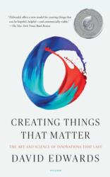 Creating Things That Matter (ISBN: 9781250230713)