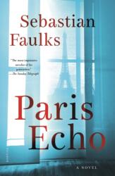 Paris Echo (ISBN: 9781250230676)