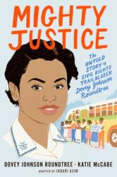 Mighty Justice (ISBN: 9781250229007)