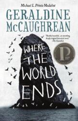 Where the World Ends (ISBN: 9781250225498)