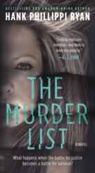 Murder List (ISBN: 9781250224620)