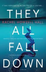 They All Fall Down (ISBN: 9781250224613)