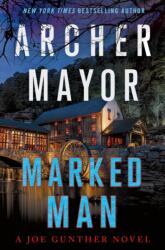 Marked Man (ISBN: 9781250224163)