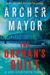 Orphan's Guilt (ISBN: 9781250224149)