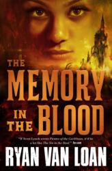 Memory in the Blood (ISBN: 9781250222640)