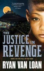Justice in Revenge (ISBN: 9781250222626)
