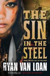 Sin in the Steel (ISBN: 9781250222596)