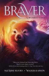 Braver (ISBN: 9781250219916)