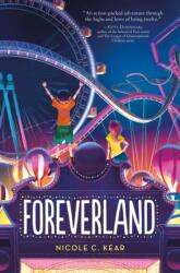 Foreverland (ISBN: 9781250219831)