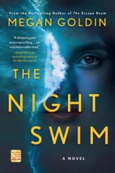 Night Swim (ISBN: 9781250219695)