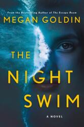 Night Swim (ISBN: 9781250219688)
