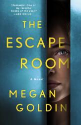 Escape Room (ISBN: 9781250219664)