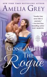 Gone With the Rogue (ISBN: 9781250218780)