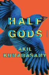 Half Gods (ISBN: 9781250214959)