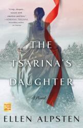 Tsarina's Daughter (ISBN: 9781250214409)