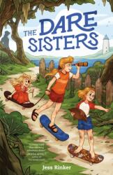 Dare Sisters (ISBN: 9781250213389)