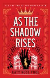 As the Shadow Rises (ISBN: 9781250211774)