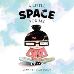 Little Space for Me (ISBN: 9781250206268)