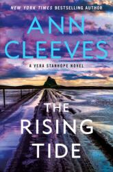 Rising Tide (ISBN: 9781250204530)
