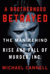 Brotherhood Betrayed (ISBN: 9781250204387)