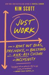 Just Work (ISBN: 9781250203489)