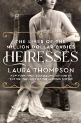 Heiresses (ISBN: 9781250202734)