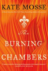 Burning Chambers (ISBN: 9781250202161)
