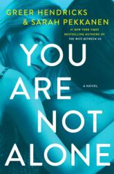 You Are Not Alone (ISBN: 9781250202031)