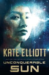 Unconquerable Sun (ISBN: 9781250197269)