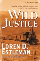 Wild Justice (ISBN: 9781250197092)