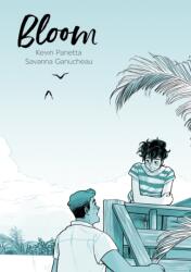 Bloom (ISBN: 9781250196910)