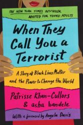 When They Call You a Terrorist (ISBN: 9781250194985)