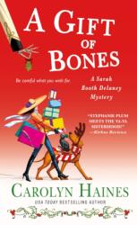 Gift of Bones (ISBN: 9781250193636)