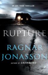 Rupture (ISBN: 9781250193353)