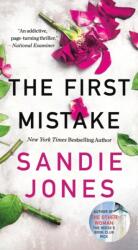 First Mistake (ISBN: 9781250192042)