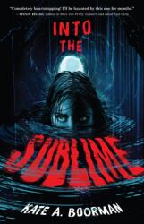 Into the Sublime (ISBN: 9781250191700)