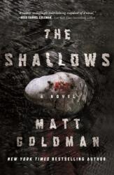 Shallows (ISBN: 9781250191311)