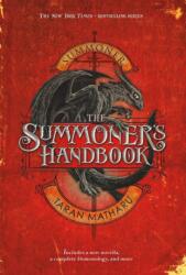 Summoner's Handbook (ISBN: 9781250189554)